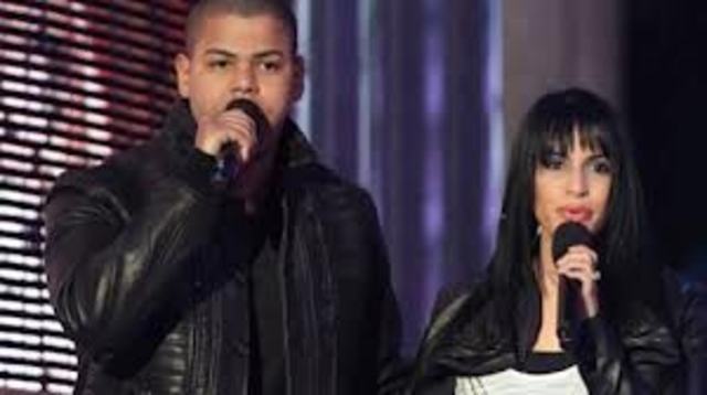 Formar parte de Tercer Cielo