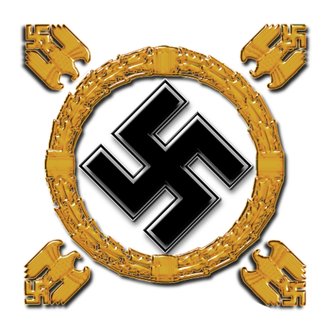 End of the Third Reich