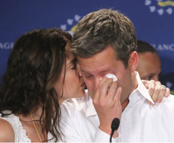 Police say the case is "less of a mystery;" making progress