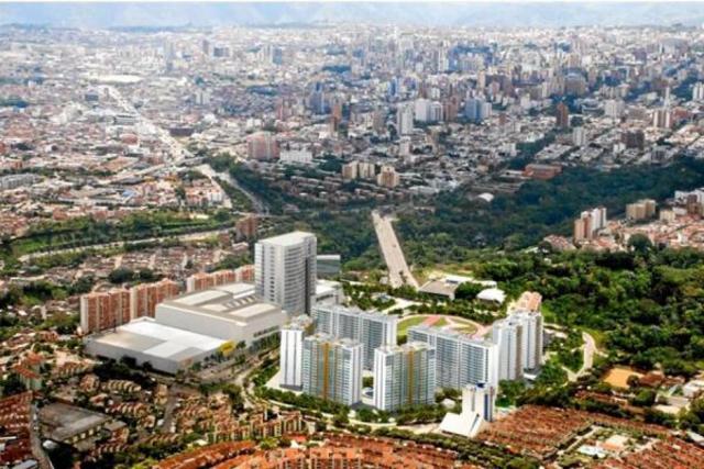 El 5 de septiembre de 1886 fue promulgada la Constitución Política de Colombia, y con ella se estableció el territorio santandereano como departamento.Bucaramanga fue designada nuevamente como su capital.