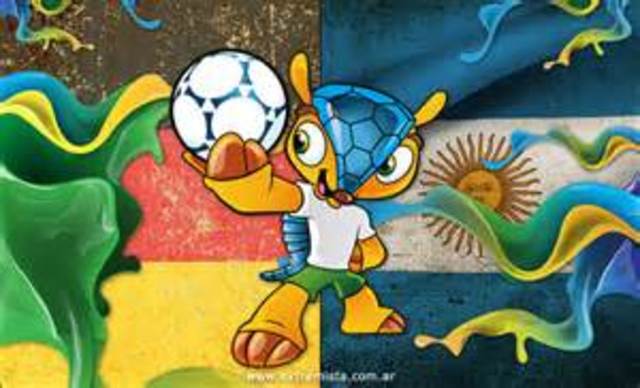 Alemania vs Argentina