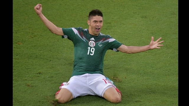 Aunque el árbitro no quiera.