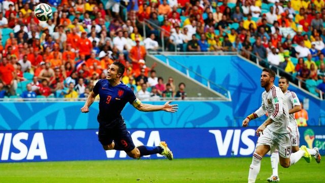 España el candidato?