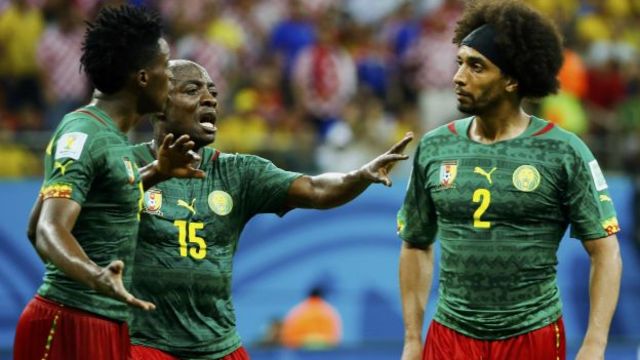 Los hermanos sean unidos.