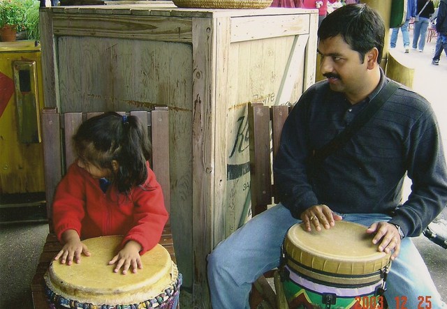 Trip to Orlando again