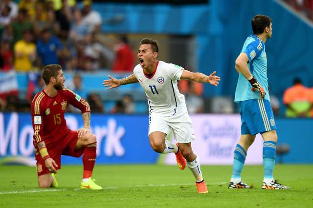 Sampaoli prendió el turbo.