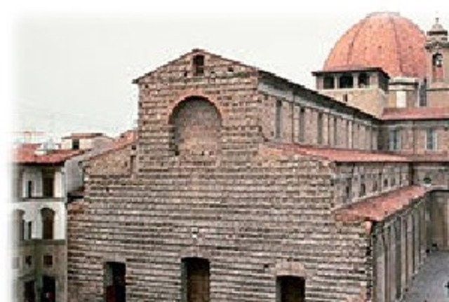 Basilica de San Lorenzo
