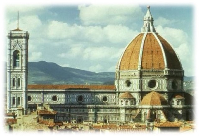 Cúpula de Santa María del Fiore