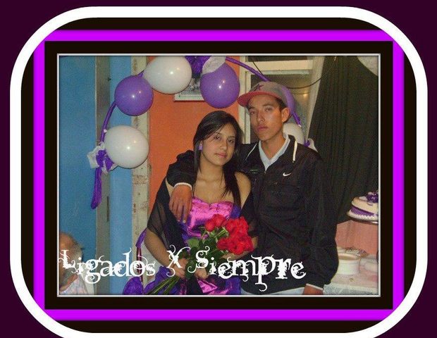 The Birthday more Important (fiveteen years)