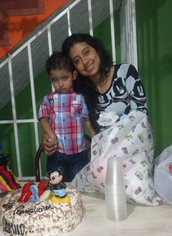 The Birthday de DanielCamilo (Son)