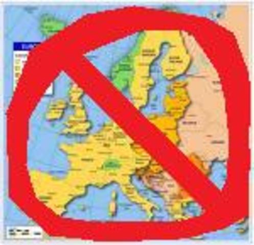 Immigration Restriction Act