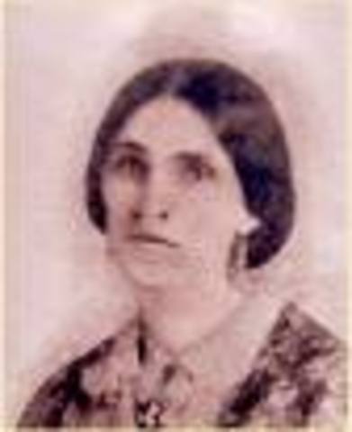 He got married to Eliza Allen; resigned GV