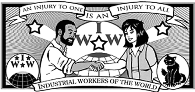 Industrial Workers of the World (IWW)