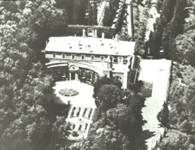 Villa Madama