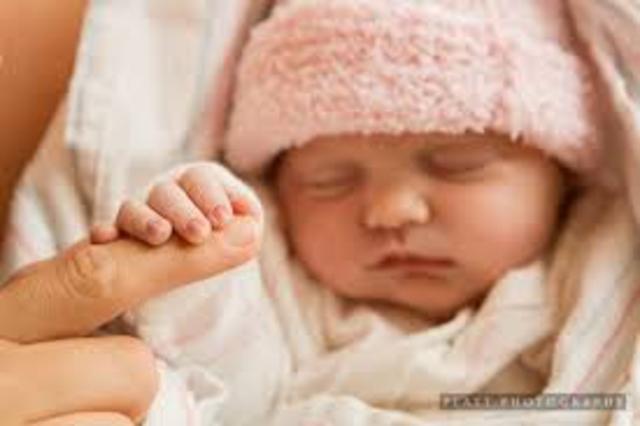 The first age of man