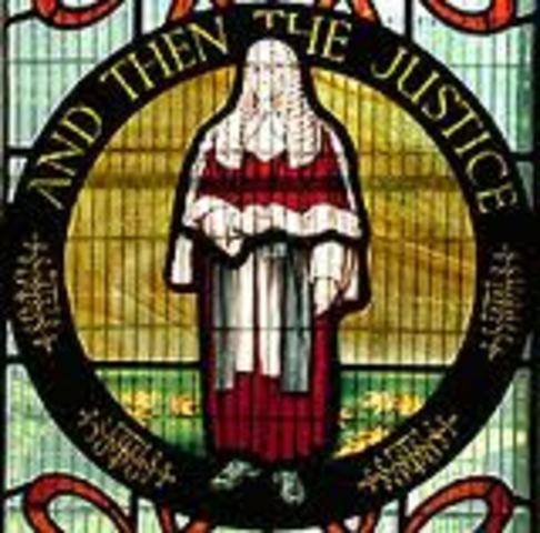 the fifth age of man