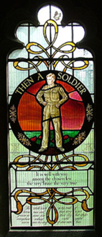 The Fourth Stage Of Man