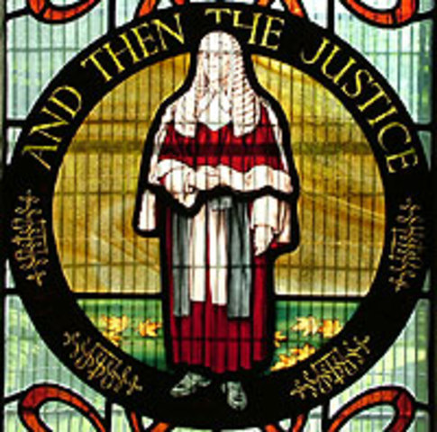 The Fifth Stage Of Man