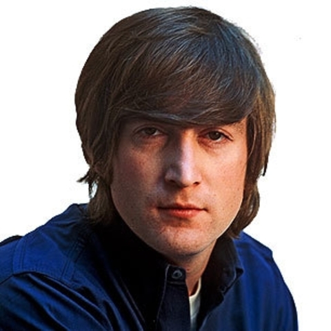John Lennon was Born