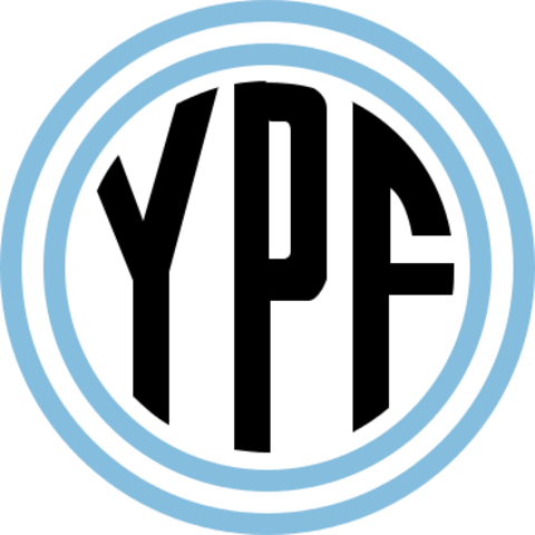 Creación YPF, Argentina