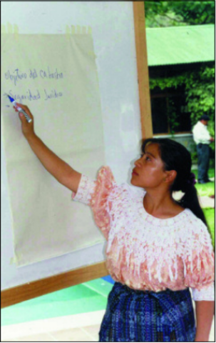 Misión de Apoyo a la Construcción del Proceso de Democratización y Establecimiento de la Paz en Guatemala