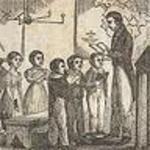 Early National Period