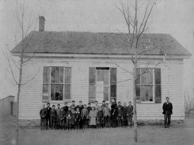 Early National Period 1785