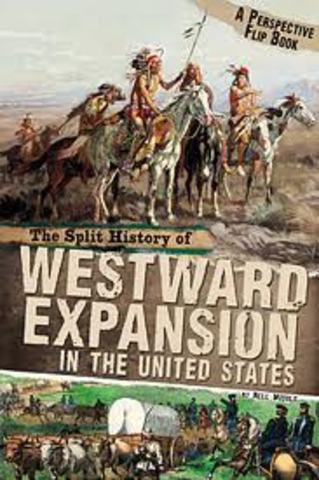 Westward expansion