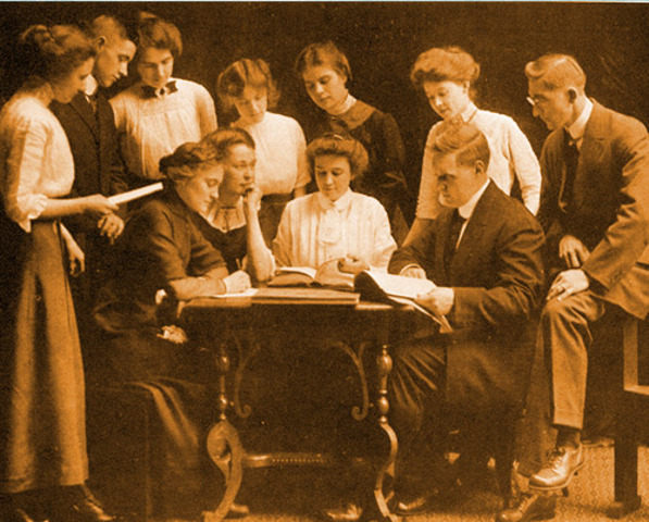 New Jersey Education Reform