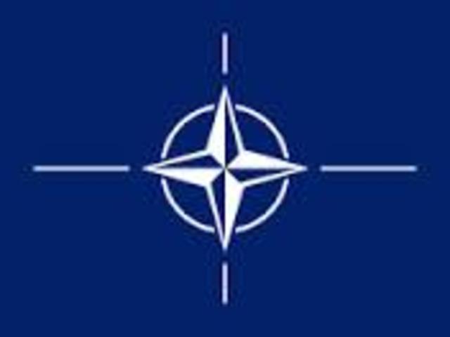 Birth of NATO