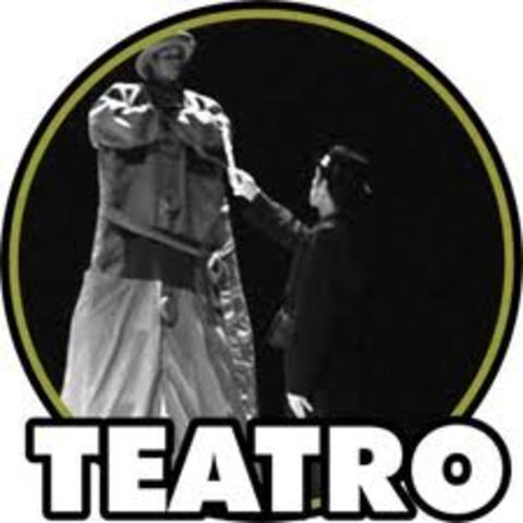 Obra de teatro