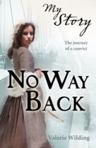 My Story: No Way Back