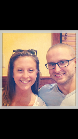 Psychosocial: Officially Cohabiting with my Boyfriend