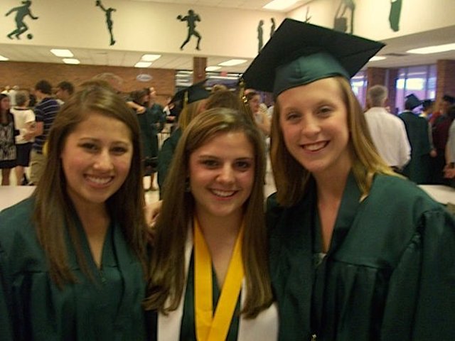 Cognitive: Graduated High School with honors