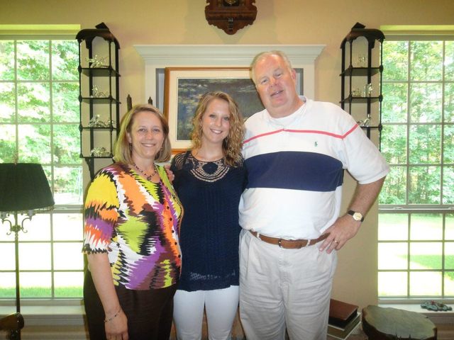 Psychosocial: Move my parents into a nursing home when I am 60