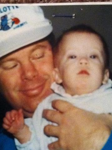 Biosocial: Mother breast fed me until I was 6 months old