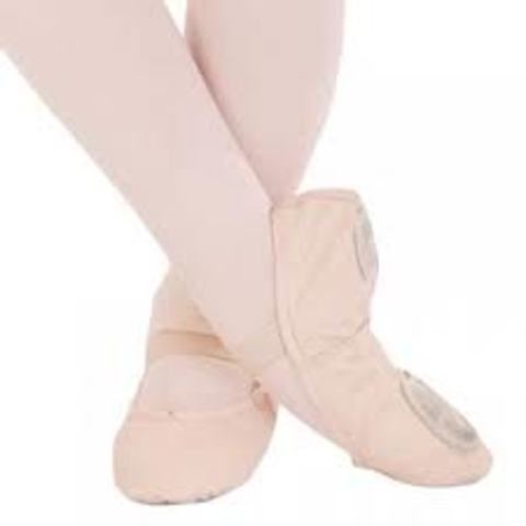 Biosocial: Started dancing lessons at age 7...