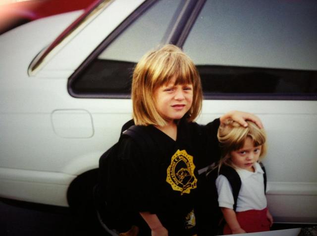 Cognitive: Started Kindergarten at Northland Christian School at age 5