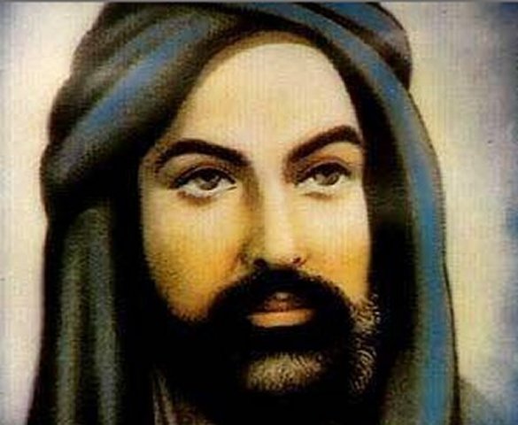 Ali becomes fourth caliph