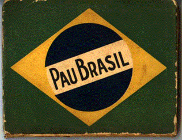 Manifesto da Poesia Pau-Brasil