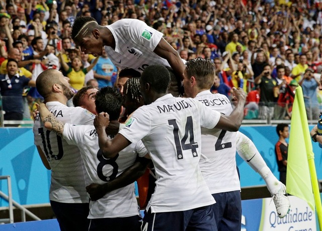 A un segundo de ganar el set...