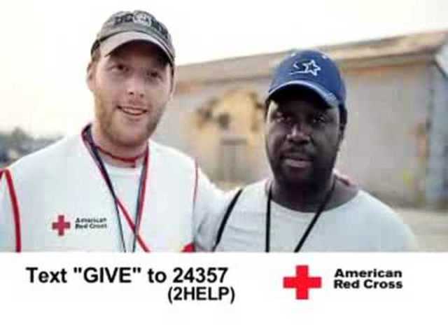 Spurred by the Hurricane Katrina disaster, the wireless industry, together with the American Red Cross, develops the national Text 2Help Initiative, which allows customers to donate $5 via text message in the event of a major disaster.