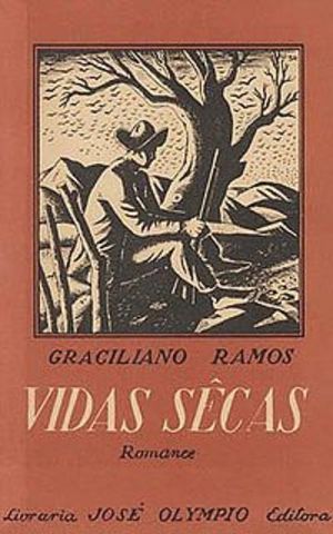 Vidas Secas - Graciliano Ramos