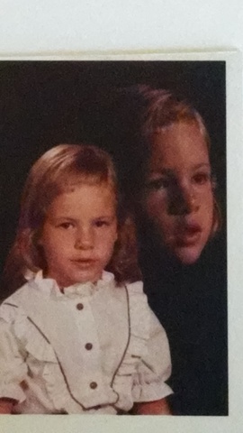 First day of kindergarten: cognitive