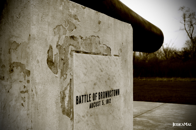 Battle of Brownstown