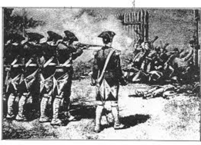 Battle of the Mississinewa