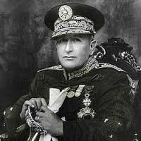 Regresó a Guatemala