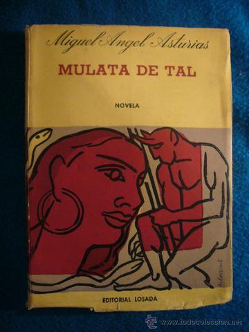 Edita Mulata de tal