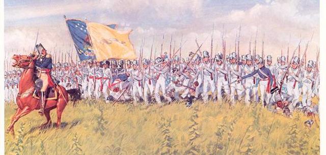 Battle of Chippawa