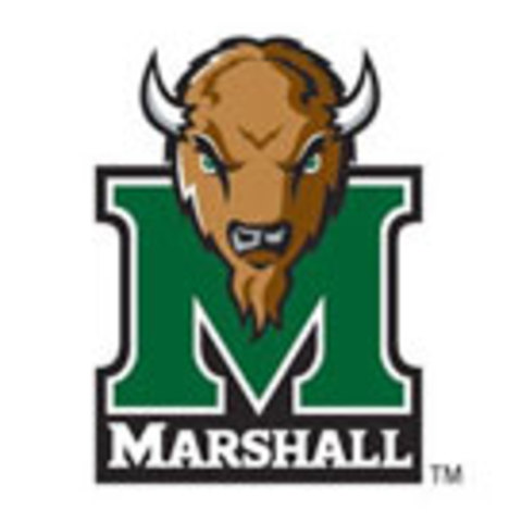 Graduation from Marshall University